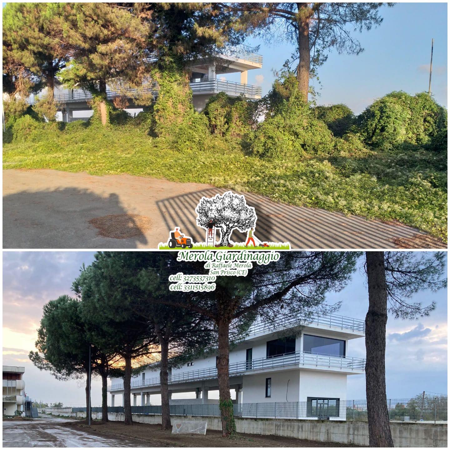Manutenzione